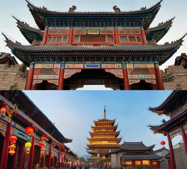 开封，十大必游历史文化名胜盘点,开封，十大必游历史文化名胜盘点,历史,景点,第1张