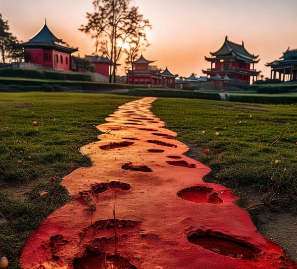 红色足迹之旅，探寻溧阳的红色经典景点,红色足迹之旅，探寻溧阳的红色经典景点,历史,景点,第1张