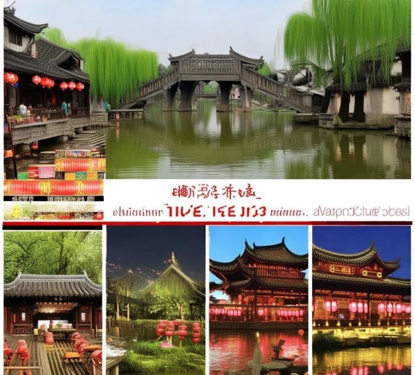 淮安江南水乡五大必游景点攻略,淮安江南水乡五大必游景点攻略,历史,景点,必游景点,第1张