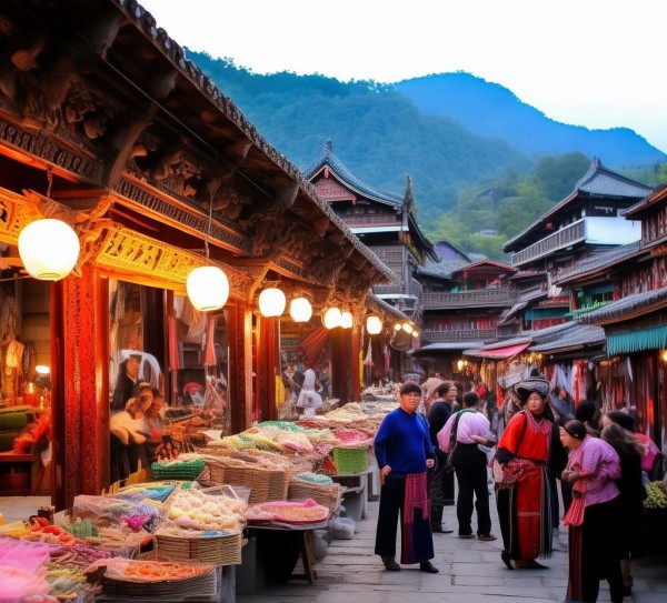 楚雄彝族文化深度游，发现瑰宝之旅,楚雄彝族文化深度游，发现瑰宝之旅,历史,景点,风情,第1张