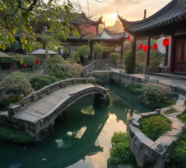 常州秘境探幽，十大必游景点，假期生活从此不凡,常州秘境探幽，十大必游景点，假期生活从此不凡,历史,景点,第1张