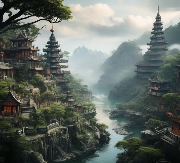 醴陵秘境探幽，盘点必游景点攻略,醴陵秘境探幽，盘点必游景点攻略,历史,景点,第1张