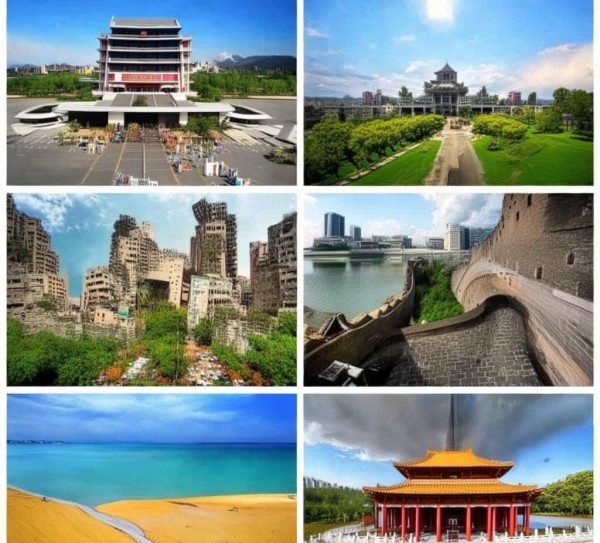 辽宁必游十大景点攻略指南,辽宁必游十大景点攻略指南,历史,景点,第1张