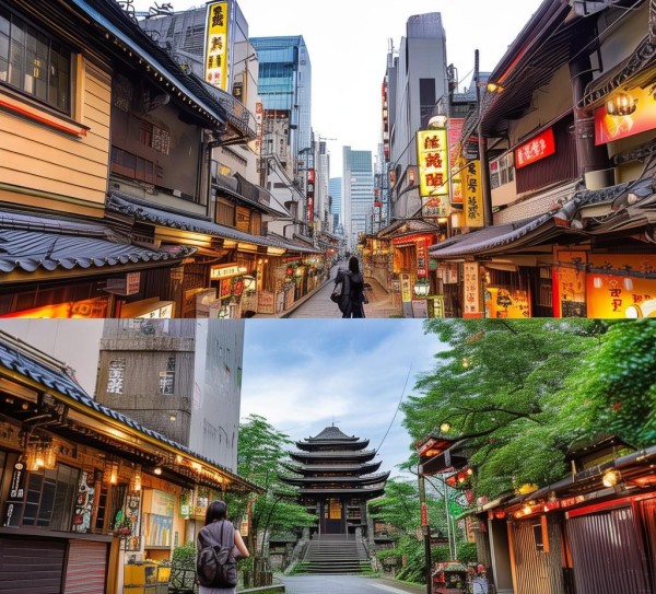 大阪宝藏之旅，深度探索日本繁华都市的旅游攻略,大阪宝藏之旅，深度探索日本繁华都市的旅游攻略,历史,景点,第1张