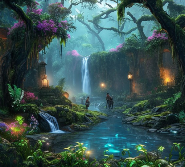 围场秘境探秘，盘点绝美景点清单,围场秘境探秘，盘点绝美景点清单,历史,景点,绝美景点,第1张
