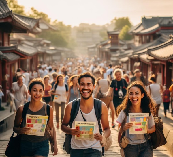 免费畅游古都，8月必打卡免费景点大盘点,免费畅游古都，8月必打卡免费景点大盘点,历史,景点,景点大盘点,第1张