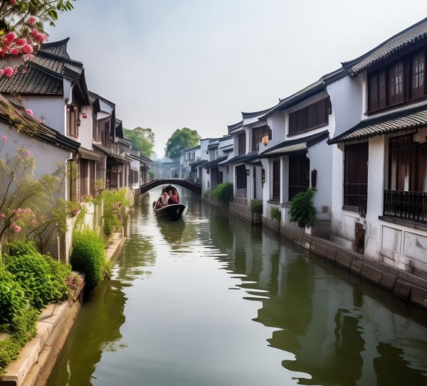 畅游江南水乡，无锡免费旅游景点攻略,畅游江南水乡，无锡免费旅游景点攻略,历史,景点,风情,第1张