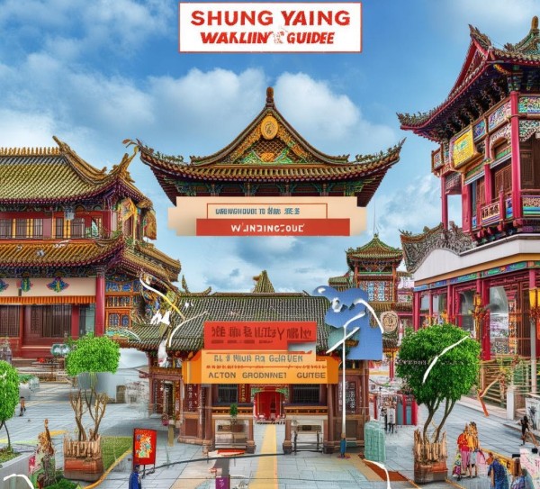 羊城漫步指南，广州必游景点全攻略,羊城漫步指南，广州必游景点全攻略,历史,景点,风情,第1张