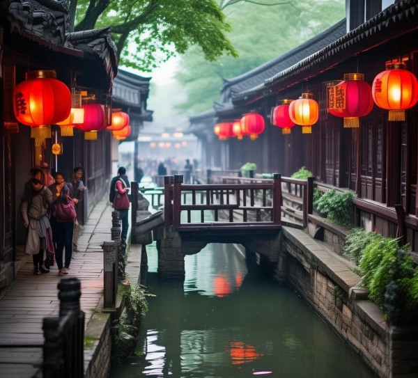 同里古镇探秘，必游景点大盘点,同里古镇探秘，必游景点大盘点,历史,景点,第1张