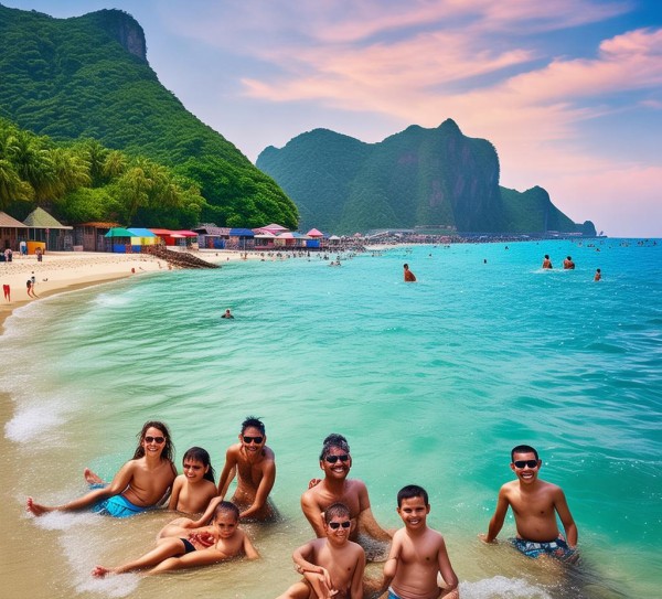 朱家尖海岛之旅，畅游无负担的美丽风光探索之旅,朱家尖海岛之旅，畅游无负担的美丽风光探索之旅,历史,景点,神秘,第1张