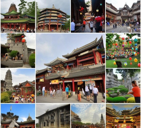 保定必游景区盘点，保定旅游攻略推荐,保定必游景区盘点，保定旅游攻略推荐,历史,景点,第1张