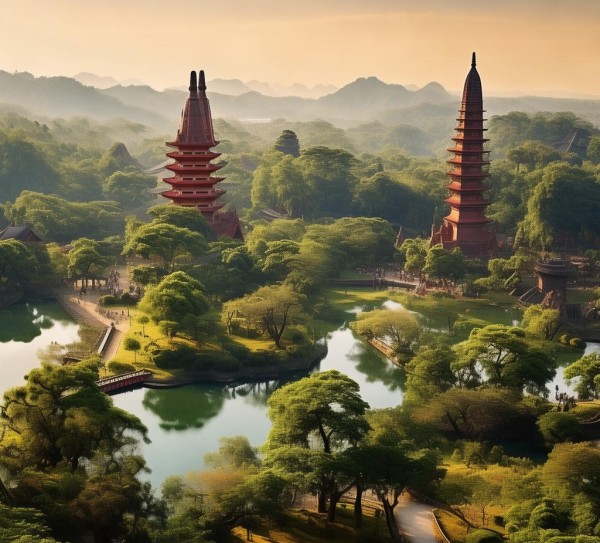 衡城自然人文之旅，探秘衡景点之美,衡城自然人文之旅，探秘衡景点之美,历史,景点,景点大盘点,第1张