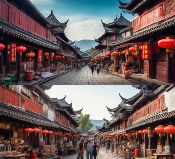 黄州古城韵味之旅，必游景点大盘点,黄州古城韵味之旅，必游景点大盘点,历史,景点,第1张