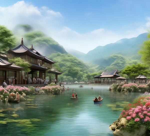 宁夏避暑胜地全攻略，夏日清凉好去处大盘点,宁夏避暑胜地全攻略，夏日清凉好去处大盘点,历史,景点,田园风光,第1张