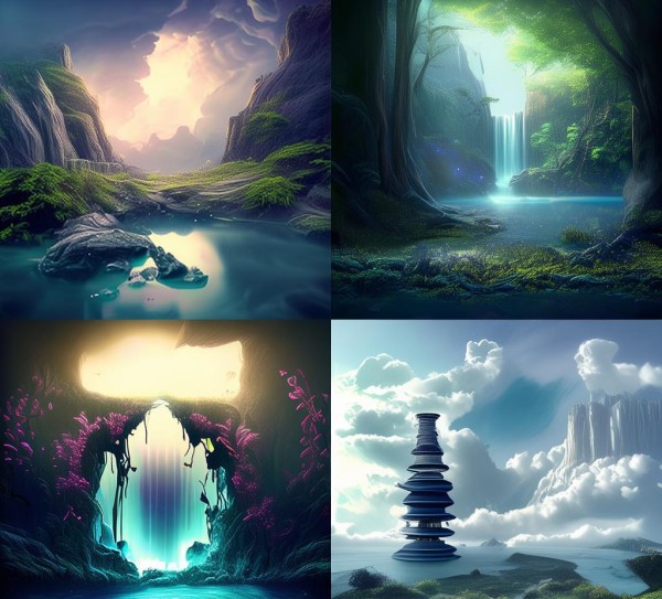 云浮秘境探幽，五大必游之地揭秘,云浮秘境探幽，五大必游之地揭秘,历史,景点,风情,第1张