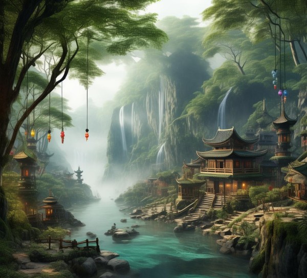 闽东秘境探幽，十大必游景点清单,闽东秘境探幽，十大必游景点清单,历史,景点,秘境,第1张