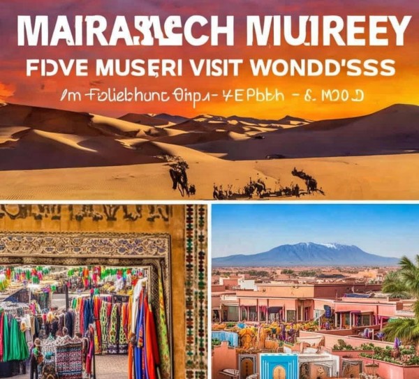马里奇迹之旅，五大必游旅游胜地揭秘,马里奇迹之旅，五大必游旅游胜地揭秘,历史,景点,风情,第1张