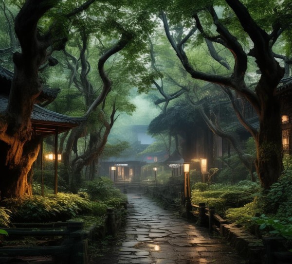 长春秘境探幽，发现城市的隐秘瑰宝之旅,长春秘境探幽，发现城市的隐秘瑰宝之旅,历史,景点,风情,第1张