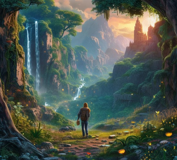 探寻洛地奇景，盘点必游的神秘旅游胜地,探寻洛地奇景，盘点必游的神秘旅游胜地,历史,景点,第1张