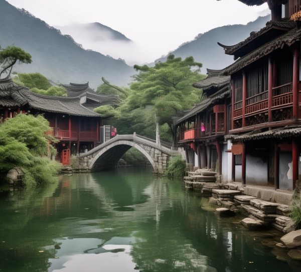 建水周边小众秘境，发现别样风情之旅,建水周边小众秘境，发现别样风情之旅,历史,景点,风情,第1张