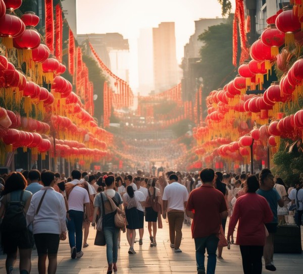 孝感国庆之旅，解锁城市魅力，畅游孝感风光,孝感国庆之旅，解锁城市魅力，畅游孝感风光,历史,第1张