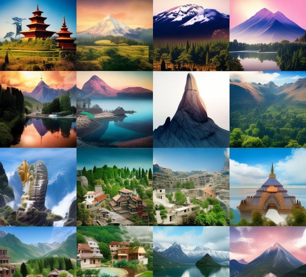 大地奇景巡礼，十大美丽景点的人文自然交融之旅,大地奇景巡礼，十大美丽景点的人文自然交融之旅,历史,景点,第1张