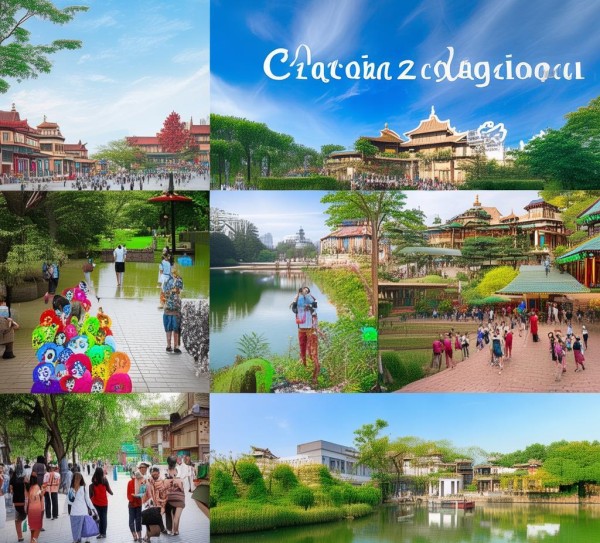 畅游常州，一网打尽，常州景区深度盘点,畅游常州，一网打尽，常州景区深度盘点,历史,景点,第1张