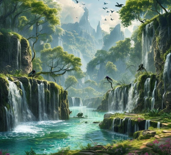 广德秘境探幽，绝美景点大盘点,广德秘境探幽，绝美景点大盘点,历史,景点,风情,第1张