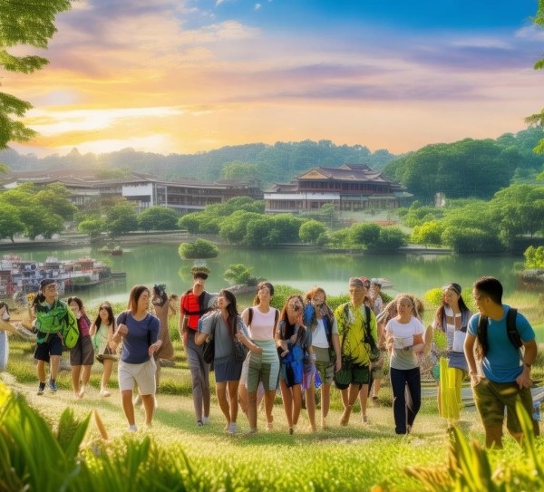 免费畅游绵州，绵景区免费盘点攻略,免费畅游绵州，绵景区免费盘点攻略,历史,景点,风情,第1张