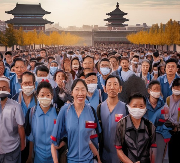 西安热门景点医护优惠政策解析，致敬抗疫英雄,西安热门景点医护优惠政策解析，致敬抗疫英雄,历史,景点,热门景点,第1张