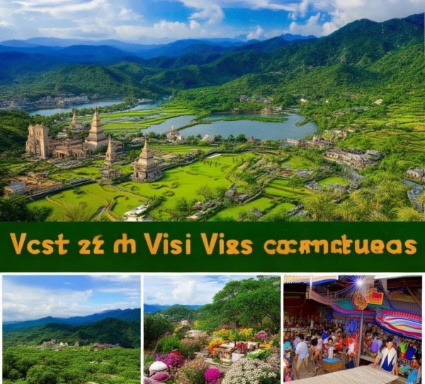 松滋风光，揭秘十大必游景点,松滋风光，揭秘十大必游景点,历史,景点,风情,第1张