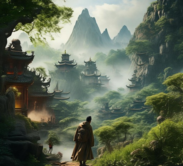 武安秘境之旅，探寻不可错过的旅游瑰宝,武安秘境之旅，探寻不可错过的旅游瑰宝,历史,景点,第1张