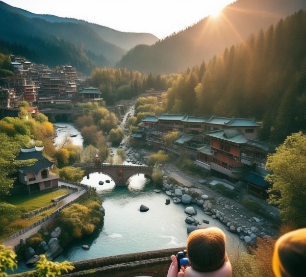 发现榆社魅力，必游的旅游秘境,发现榆社魅力，必游的旅游秘境,历史,景点,第1张