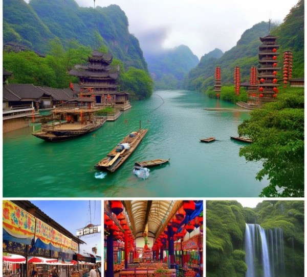 柳州风光秘境，必游十大美景推荐,柳州风光秘境，必游十大美景推荐,历史,景点,风情,第1张
