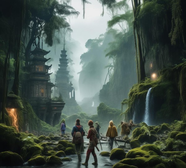 探寻金华秘境，揭秘十大必游旅游胜地,探寻金华秘境，揭秘十大必游旅游胜地,历史,景点,第1张