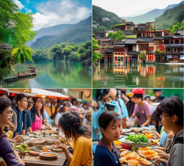 番禺旅游攻略，畅游无负担的必游景点大盘点,番禺旅游攻略，畅游无负担的必游景点大盘点,历史,景点,景点大盘点,第1张