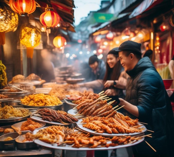 湛江美食地图探秘，湛江烧烤之旅，尽享风味盛宴,湛江美食地图探秘，湛江烧烤之旅，尽享风味盛宴,风情,第1张