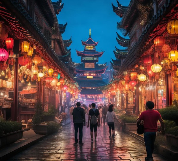 洛古城探秘，必游景点大盘点,洛古城探秘，必游景点大盘点,历史,景点,第1张