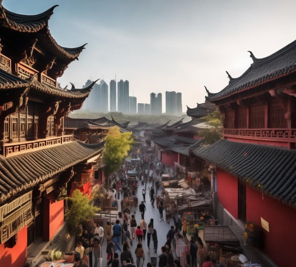 叶县，历史与现代交融的旅游瑰宝,叶县，历史与现代交融的旅游瑰宝,历史,景点,风情,第1张