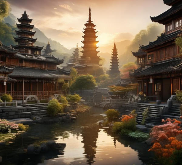 福鼎魅力探秘，探寻这座城市的绝美风光,福鼎魅力探秘，探寻这座城市的绝美风光,历史,景点,第1张
