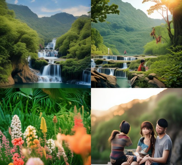 咸安区养生之旅，探秘自然美景，享受休闲时光,咸安区养生之旅，探秘自然美景，享受休闲时光,历史,景点,风情,第1张
