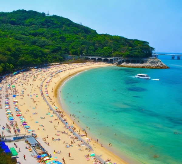 厦门海滨休闲胜地，海上花园之旅,厦门海滨休闲胜地，海上花园之旅,历史,景点,风情,第1张