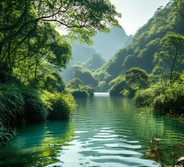 惠州，南国山水秘境，这些绝美景点等你来发现,惠州，南国山水秘境，这些绝美景点等你来发现,历史,景点,风情,第1张