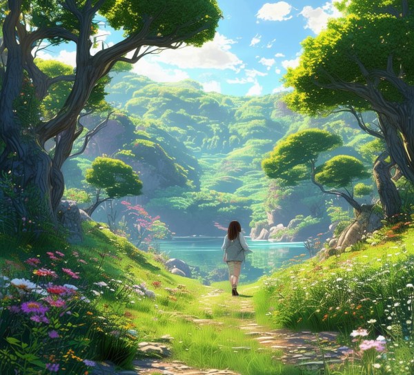 靖西秘境探幽，畅游自然，尽享无负担的景点之旅,靖西秘境探幽，畅游自然，尽享无负担的景点之旅,历史,景点,神秘,第1张