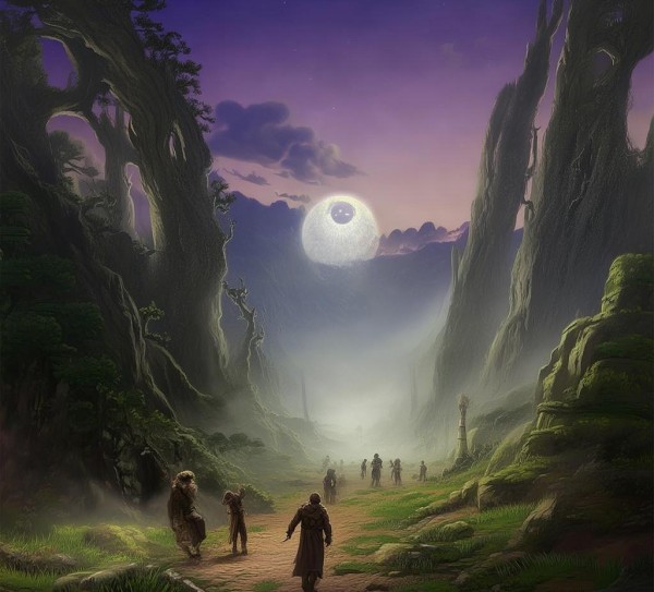 探寻天眼秘境，揭秘值得一游的神秘景区,探寻天眼秘境，揭秘值得一游的神秘景区,历史,景点,风情,第1张