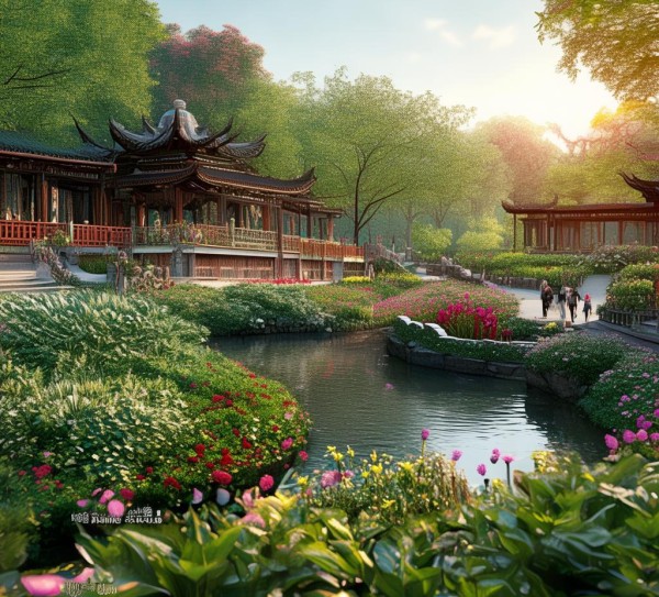郑州南郊绿意盎然景区攻略大盘点,郑州南郊绿意盎然景区攻略大盘点,历史,景点,景点大盘点,第1张