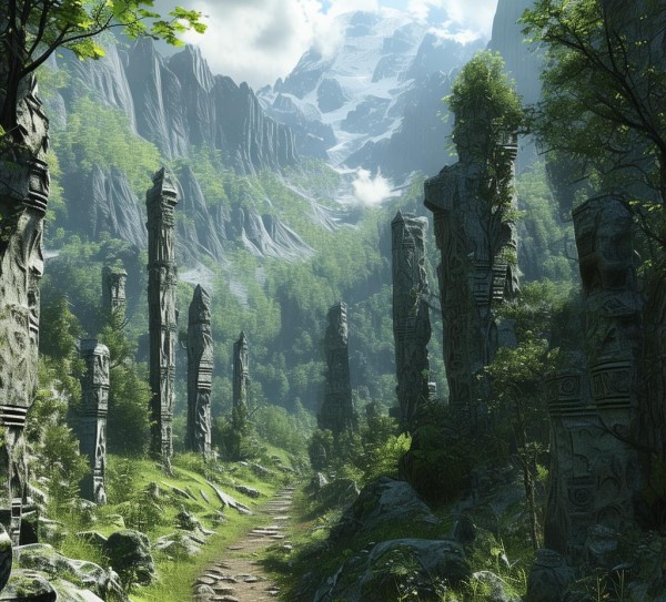 石柱秘境探幽，山川之美与独特景点之旅,石柱秘境探幽，山川之美与独特景点之旅,历史,景点,风情,第1张