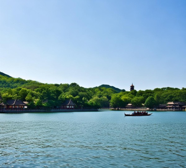 白洋淀，自然与文化交融的旅游瑰宝,白洋淀，自然与文化交融的旅游瑰宝,历史,景点,风情,第1张