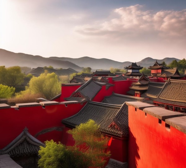 遵义红色旅游胜地探秘，自然人文交织之旅,遵义红色旅游胜地探秘，自然人文交织之旅,历史,景点,第1张