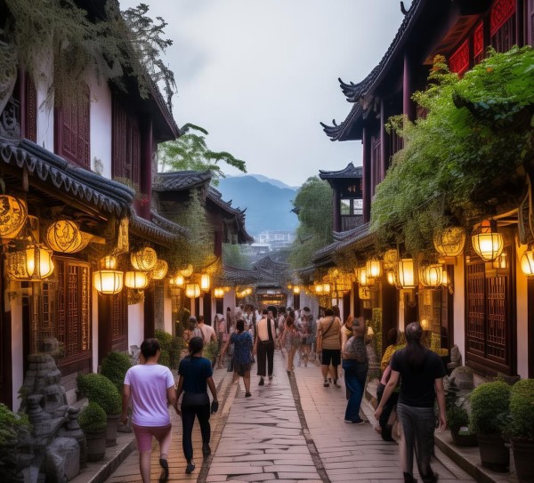 高明区，岭南文化之旅，古韵风情体验地,高明区，岭南文化之旅，古韵风情体验地,历史,景点,风情,第1张